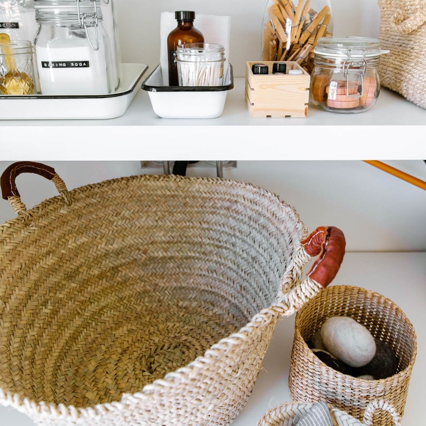 Laundry Basket