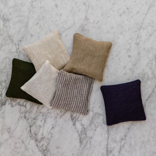 Lavender Sachets