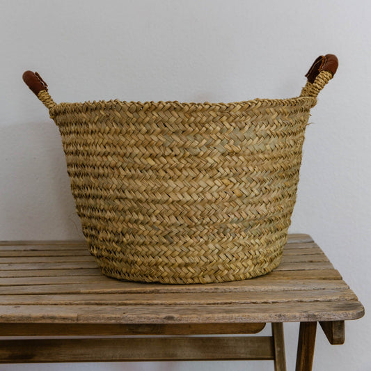 Laundry Basket
