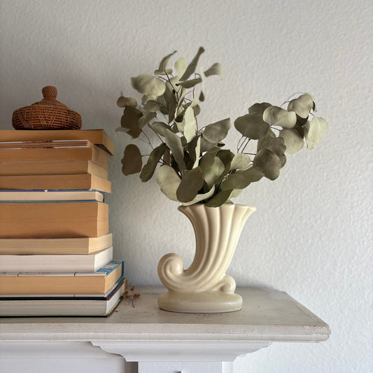 McCoy Vintage Vase