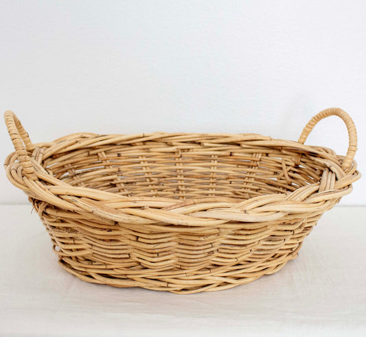 Large Catch All Basket