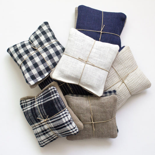 Lavender Sachets